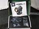100% Vortex Sparc Solar Red Dot Sight 2 Moa Spc-404