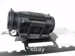100% Vortex Sparc Solar Red Dot Sight 2 MOA SPC-404