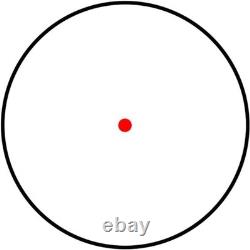 1X30mm Red Dot Scope (SD1X30)