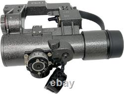 1X30mm Red Dot Scope (SD1X30)