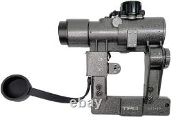 1X30mm Red Dot Scope (SD1X30)