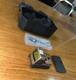 1-1 Perfect Bronze Trijicon Rmr Red Dot Sim With Glock Rear Sight Mount Pad