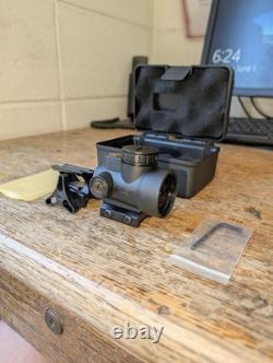 1-1 perfect Trijicon Mro red dot sim sight