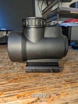 1-1 perfect Trijicon Mro red dot sim sight