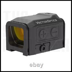 2025 New Enclosed Red Dot Optic Sight For Rmr Sro 407c 507c 508t Footprint