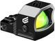 3 Moa Shake Awake Red Dot Sight Cyelee Cat Pro For Rmsc Cut G43x 48 Mos P365xl