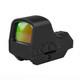510c Holographic Sight 2 Moa Dot 65 Moa Circle Red Multi Reticle Scope Withsolar