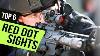 6 Best Red Dot Sights 2019 Reviews