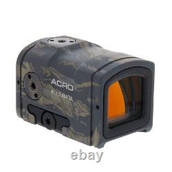 ACRO P-2T Grey Tiger Stripe 3.5 MOA, Red Dot Reflex Sight, 200988