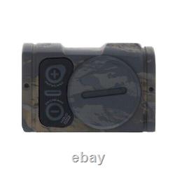 ACRO P-2T Grey Tiger Stripe 3.5 MOA, Red Dot Reflex Sight, 200988