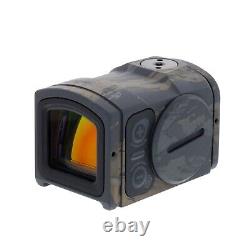 ACRO P-2T Grey Tiger Stripe 3.5 MOA, Red Dot Reflex Sight, 200988