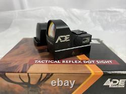 ADE RD3-009 Red Dot Reflex Sight Pistol