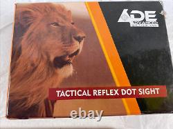 ADE RD3-009 Red Dot Reflex Sight Pistol
