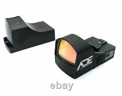 ADE RD3-009 Red Dot Reflex Sight Pistol for FOR Springfield XD, MOD. 2, XDm, XDS