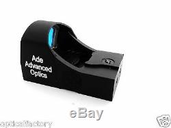 ADE RD3-009 Red Dot Sight Pistol for SW Smith Wesson MP 2.0 SHIELD SD SD40
