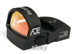 ADE RD3-013 Bertrillium RED Dot Sight 4 SW Smith Wesson SD9 SD SD40 SD9VE Shield