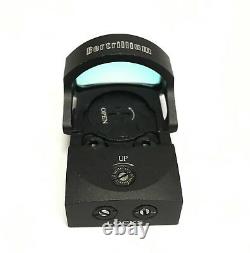 ADE RD3-013 Bertrillium Red Dot Reflex Sight For Springfield XDM OSP Handgun