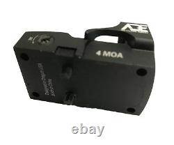 ADE RD3-013 Bertrillium Red Dot Reflex Sight For Springfield XDM OSP Handgun