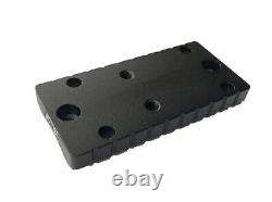 ADE RD3-015 Red Dot Sight +mount Ruger Mark I, II, III, 1,2,3,4, IV, 22/45 pistol