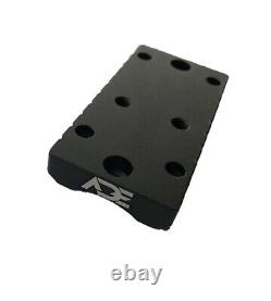 ADE RD3-015 Red Dot Sight +mount Ruger Mark I, II, III, 1,2,3,4, IV, 22/45 pistol