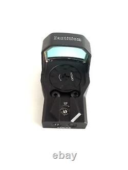 ADE RD3-015 Red Dot Sight +mount Ruger Mark I, II, III, 1,2,3,4, IV, 22/45 pistol