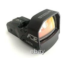 ADE RD3-015 Zantitium RED Dot Reflex Sight for Springfield XD, MOD. 2, XDm, XDS