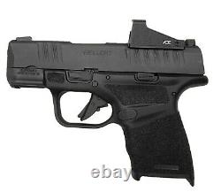 ADE RD3-018 SPIKE GREEN Dot For Glock 43x MOS, 48 MOS with Shield RMSC footprint