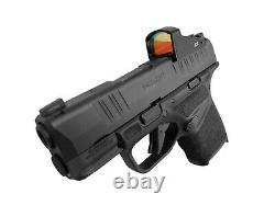 ADE RD3-018 SPIKE Red Dot For Glock 43x MOS, 48 MOS with Shield RMSC footprint