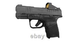ADE RD3-018 SPIKE Red Dot For Glock 43x MOS, 48 MOS with Shield RMSC footprint