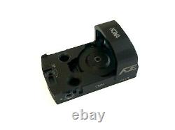 ADE RD3-021 NUWA Red Dot Sight Canik Elite TP9 SC with Shield RMS Footprint