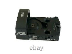 ADE RD3-021 NUWA Red Dot Sight For Kimber R7 Mako, Mossberg MC2SC, Canik TP9 SFT