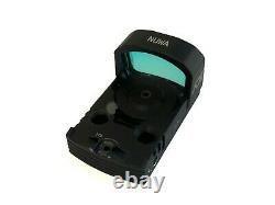 ADE RD3-021 NUWA Red Dot Sight For Kimber R7 Mako, Mossberg MC2SC, Canik TP9 SFT