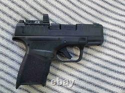 ADE RD3-021 NUWA Red Dot Sight Taurus GX4 Toro, Optics Ready TX22 Compact Pistol