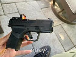 ADE RD3-021 NUWA Red Dot Sight Taurus GX4 Toro, Optics Ready TX22 Compact Pistol