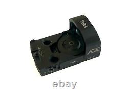ADE RD3-021 NUWA Red Dot Sight Taurus GX4 Toro, Optics Ready TX22 Compact Pistol
