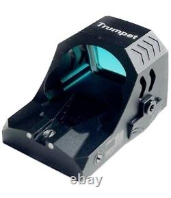 ADE RD3-029 TRUMPET Motion Awake Red Dot For Pistol with Trijicon RMR Footprint