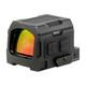 Aimwin Pe320 Enclosed Red Dot Sight With Solarguard 3 Moa Dot & 36 Moa Circle