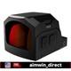 Aimwin Pe330 Enclosed Red Dot Sight With 3 Moa Dot 40 Moa Circle Aspheric Lens