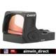 Aimwin Pn330 Red Dot Sight 2 Moa Dot 32 Moa Circle Multi-reticle Reflex Sight