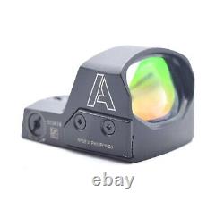 AMERIGLO Haven Handgun Red Dot Optic Sight HVN01