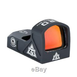 AT3 Tactical ARO Micro Red Dot Sight 3 MOA Reticle Fastfire/Venom Compatible