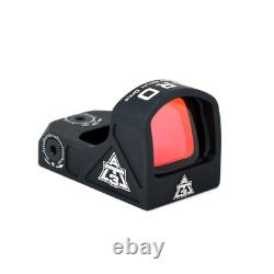 AT3 Tactical ARO Pistol Red Dot Sight Docter Mounting Pattern