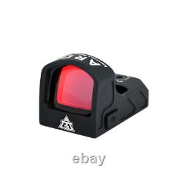 AT3 Tactical ARO Pistol Red Dot Sight Docter Mounting Pattern