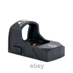AT3 Tactical ARO Pistol Red Dot Sight Docter Mounting Pattern
