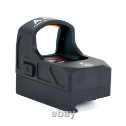 AT3 Tactical ARO Pistol Red Dot Sight Docter Mounting Pattern