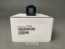 Acro P-1 3.5 MOA Red Dot Reflex Sight (OPEN BOX)