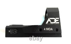 Ade Advanced Optics RD3-015 RED Dot Reflex red Sight Pistol +mount Ruger SR22