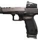 Ade Rd3-012 Red Dot Sight For Canik Tp9sf Elite / Tp9 Sfx Handgun Pistol-6 Moa