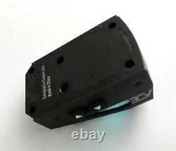 Ade RD3-012 Waterproof RED Dot Sight 4 SW Smith Wesson MP Shield SD40VE SD40 SD9