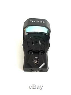 Ade RD3-015 Zantitium RED Dot Sight for SW Smith Wesson M&P SD40VE SD40 SD9VE